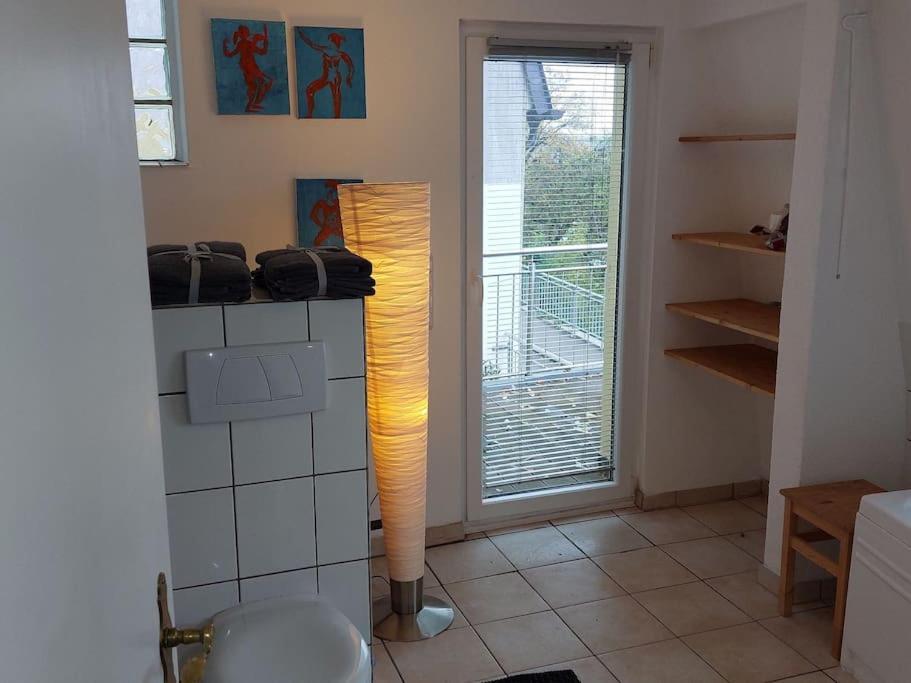 Casa Marieanne City Haus, Gratisparken, Traumblick Trier Kültér fotó