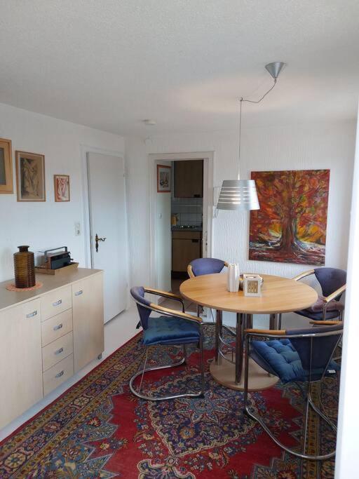 Casa Marieanne City Haus, Gratisparken, Traumblick Trier Kültér fotó